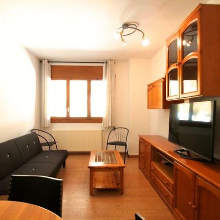 Apartmán Principat Park, Vall D'Incles, Zona Grandvalira Exteriér fotografie