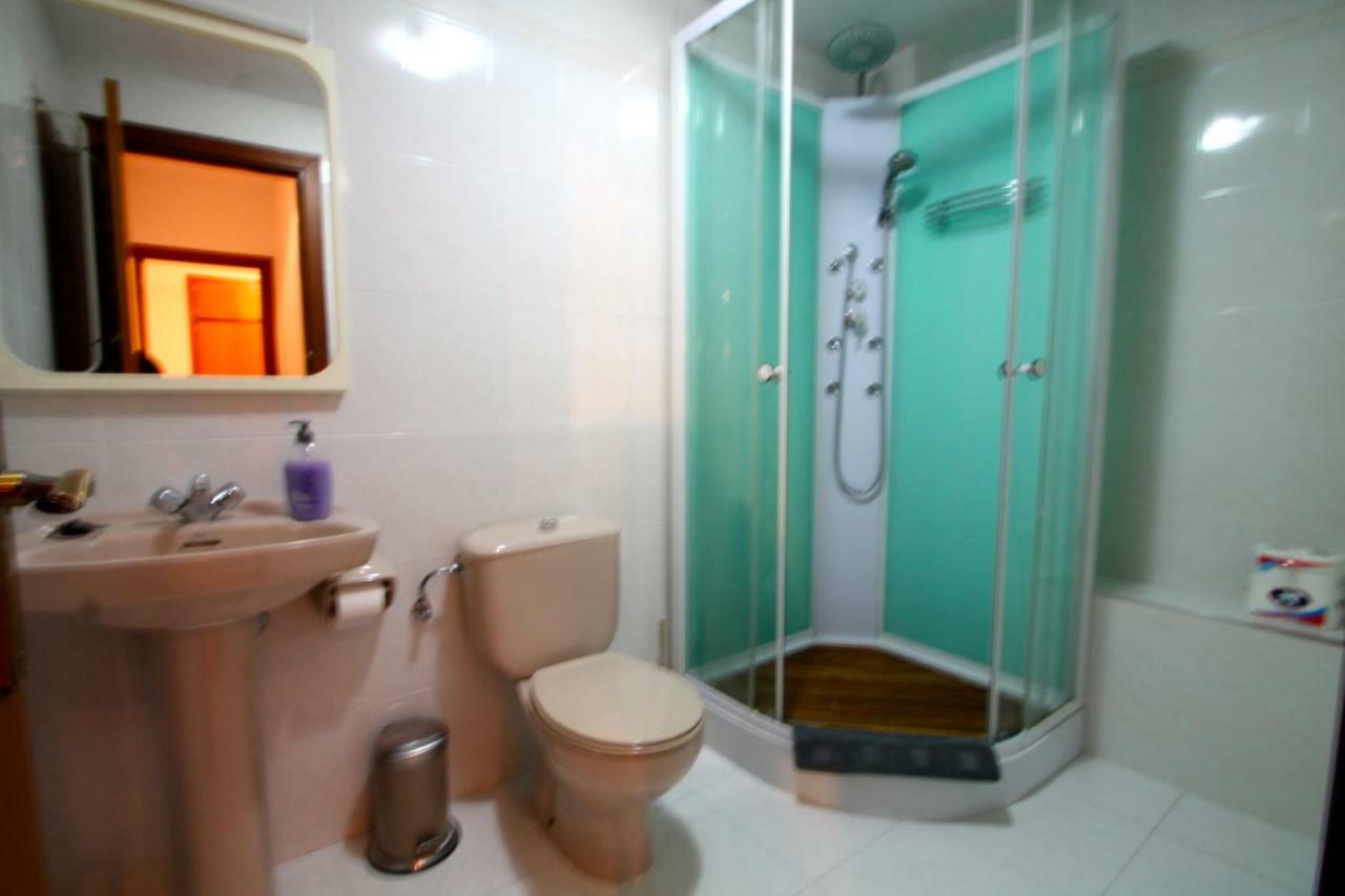 Apartmán Principat Park, Vall D'Incles, Zona Grandvalira Exteriér fotografie
