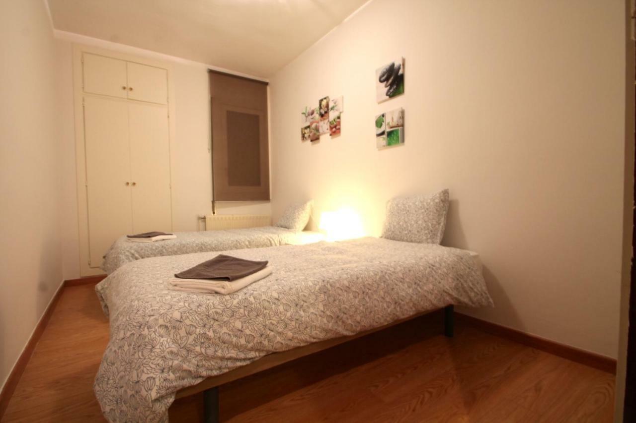 Apartmán Principat Park, Vall D'Incles, Zona Grandvalira Exteriér fotografie