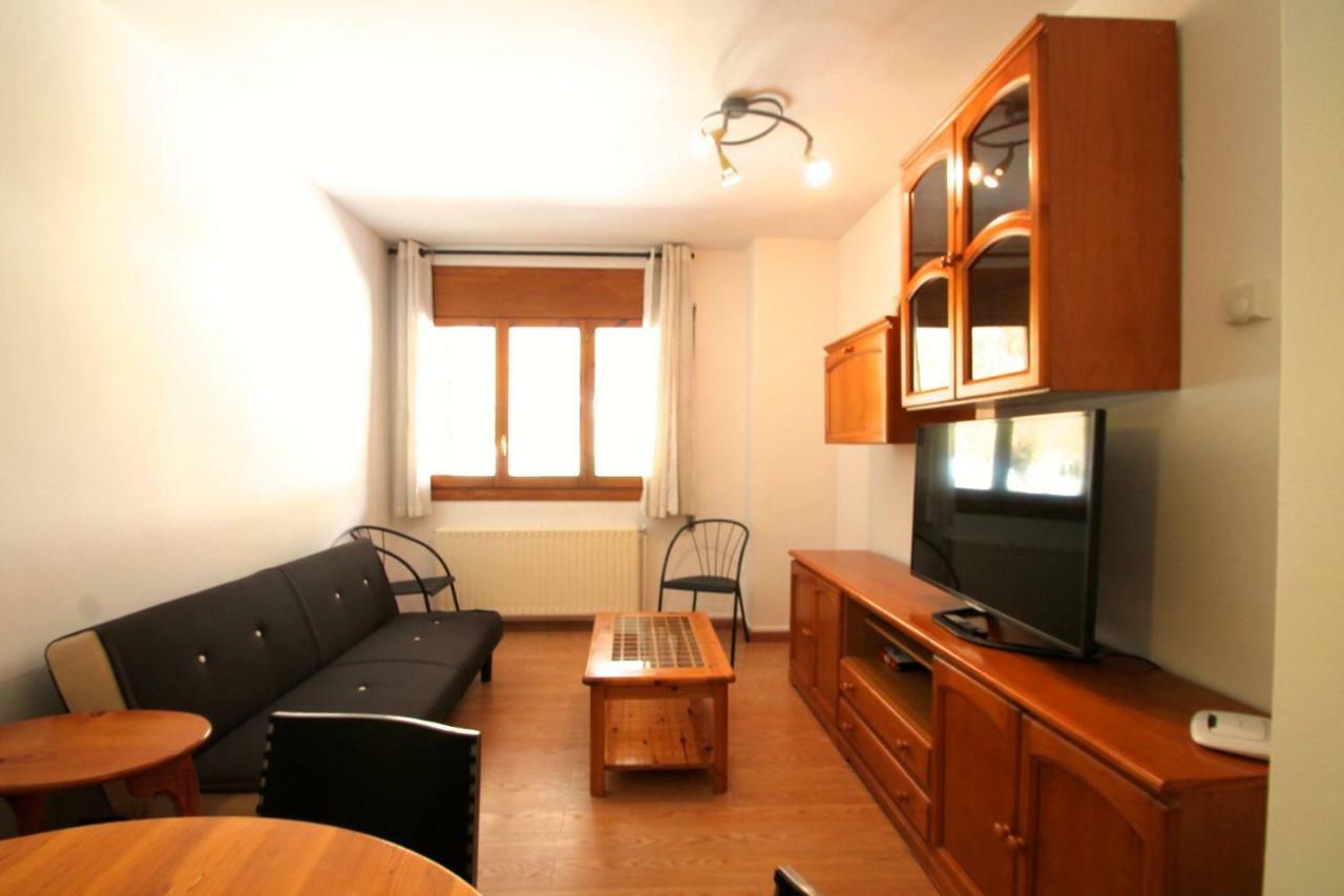 Apartmán Principat Park, Vall D'Incles, Zona Grandvalira Exteriér fotografie